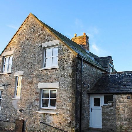 Smardale Cottage Crosby Garrett Buitenkant foto