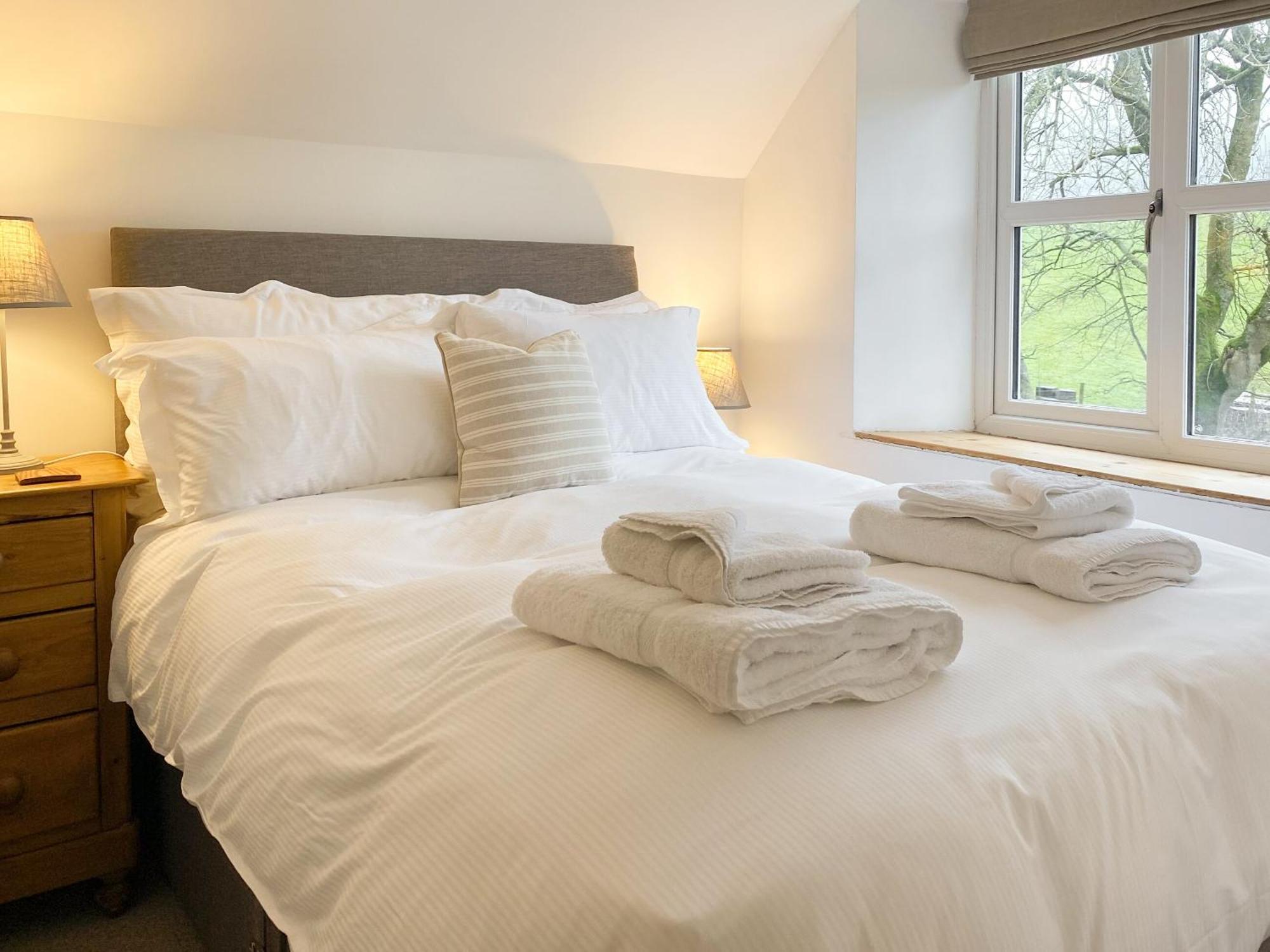 Smardale Cottage Crosby Garrett Buitenkant foto