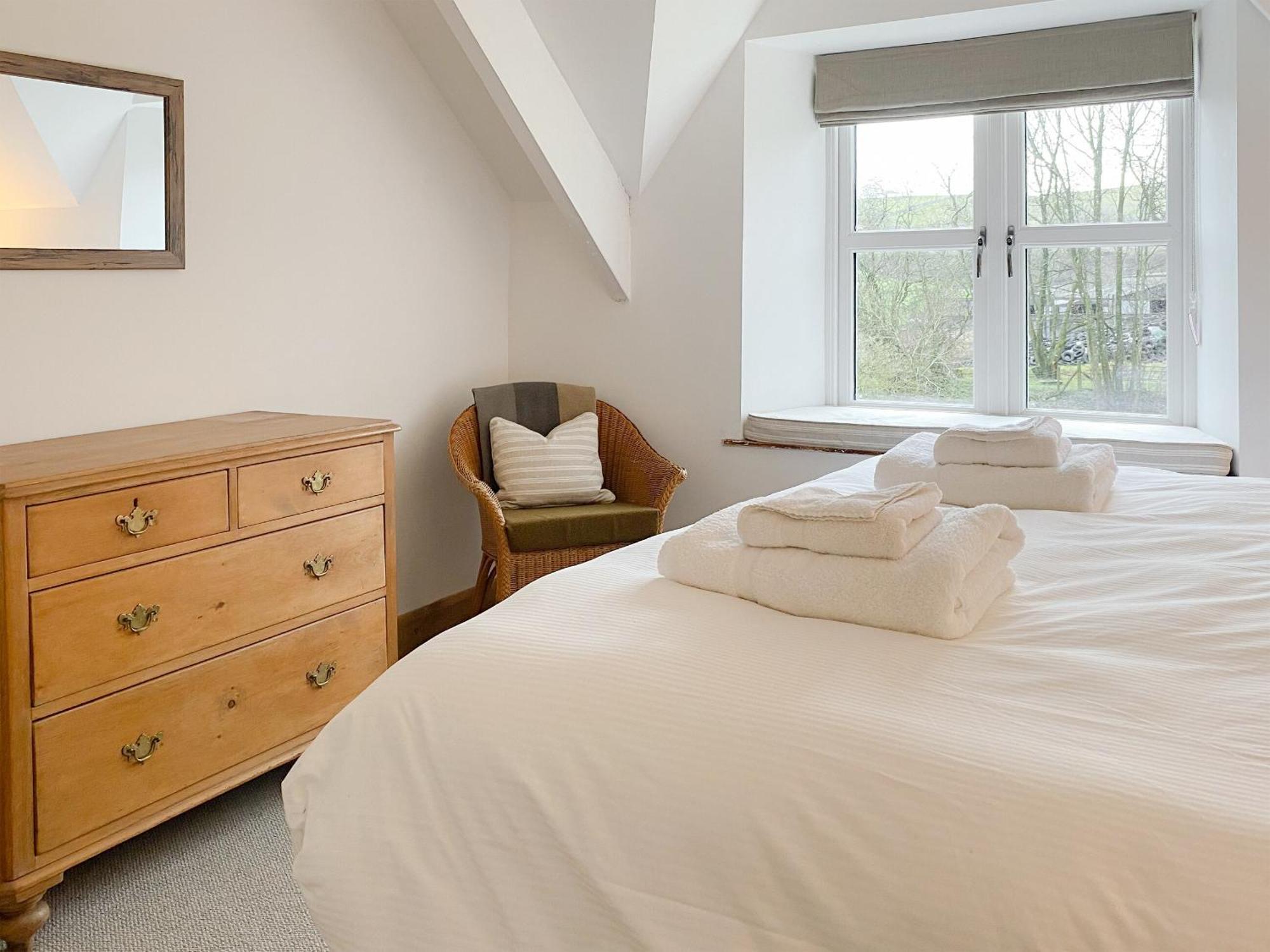 Smardale Cottage Crosby Garrett Buitenkant foto