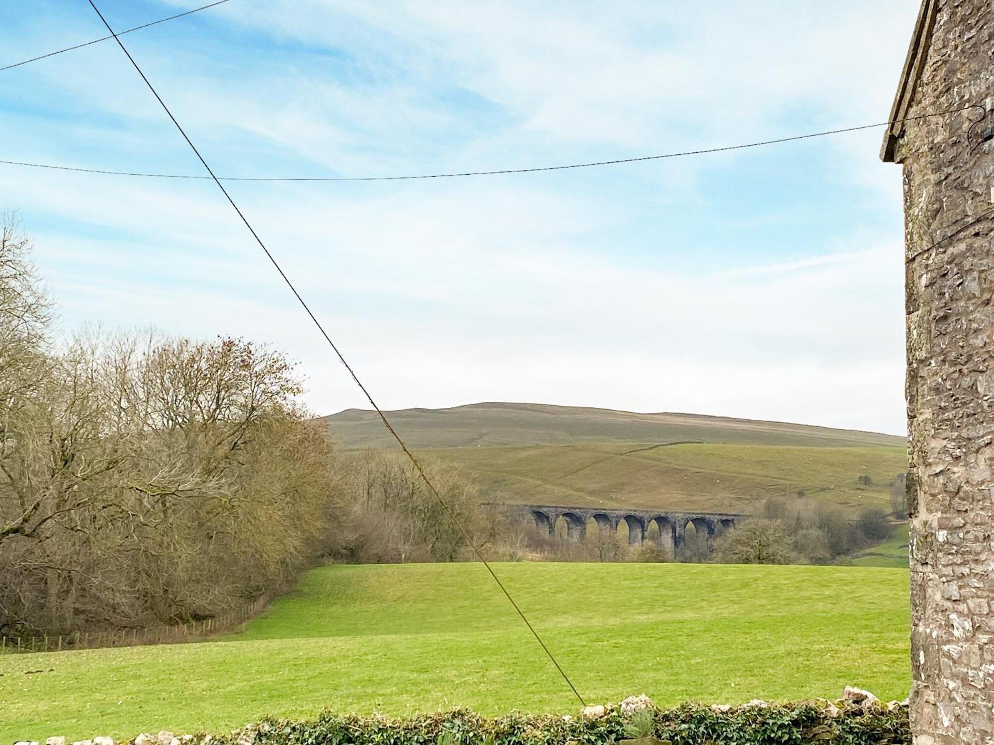 Smardale Cottage Crosby Garrett Buitenkant foto